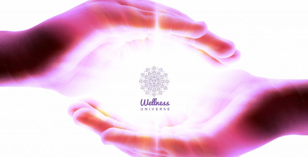 The Wellness Universe 3 Essentials For a Happy Life