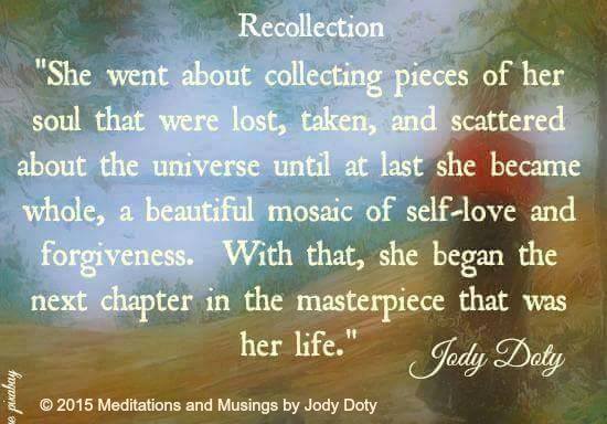 Visit Meditations & Musings by Jody Doty