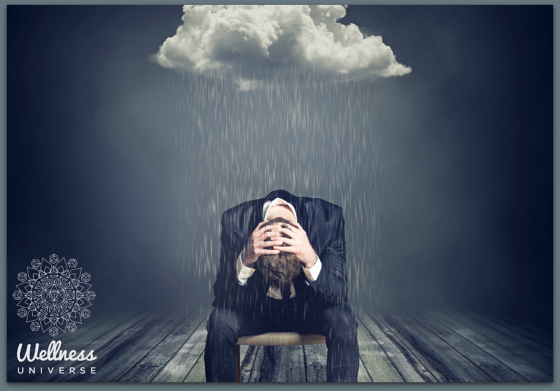 Why Do Bad Things Keep Happening to Me? by Corinna Stoeffl #TheWellnessUniverse #WUVIP #BadThings