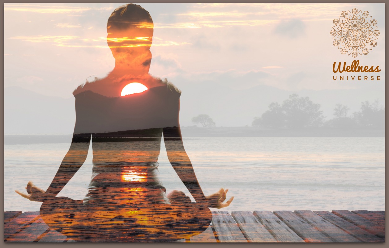 The Awareness You Need for the Life You Want Part 2 by Laura Probert #TheWellnessUniverse #WUVIP #WantPart2