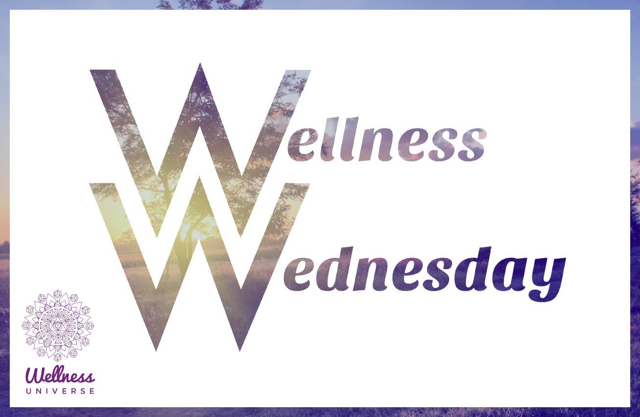 Wellness Video Tip with Moira Hutchison Episode 6 #TheWellnessUniverse #WUVIP #Episode6
