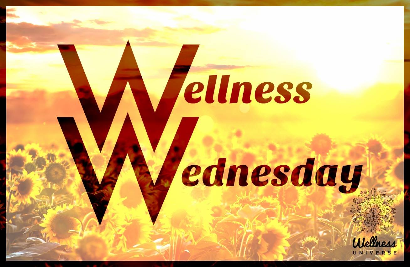 Wellness Wednesday with Catherine Gruener Episode 4 #TheWellnessUniverse #WUVIP #Episode4