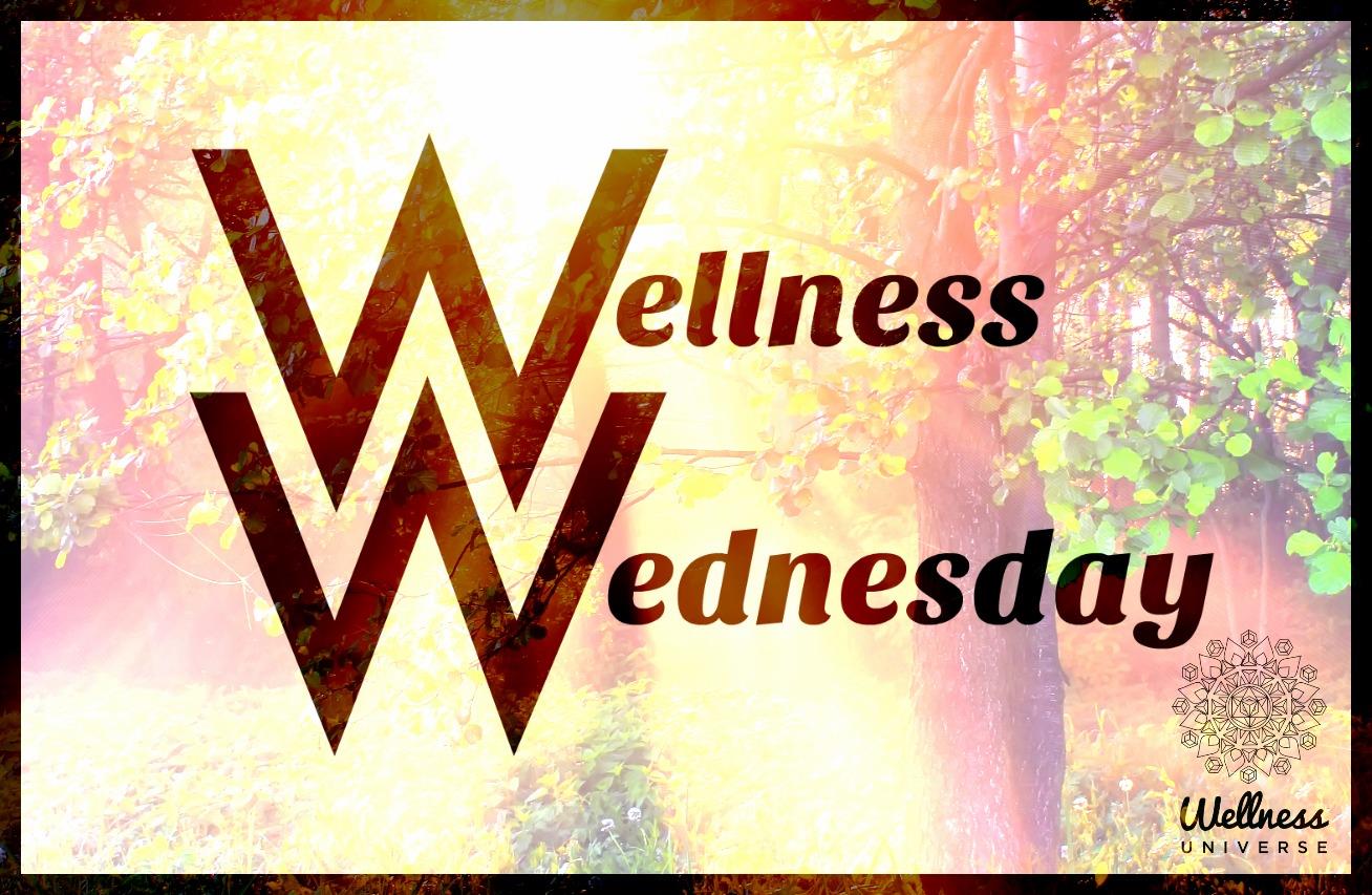 Wellness Video Tip with Catherine Gruener Episode 9 #TheWellnessUniverse #WUVIP #Episode9