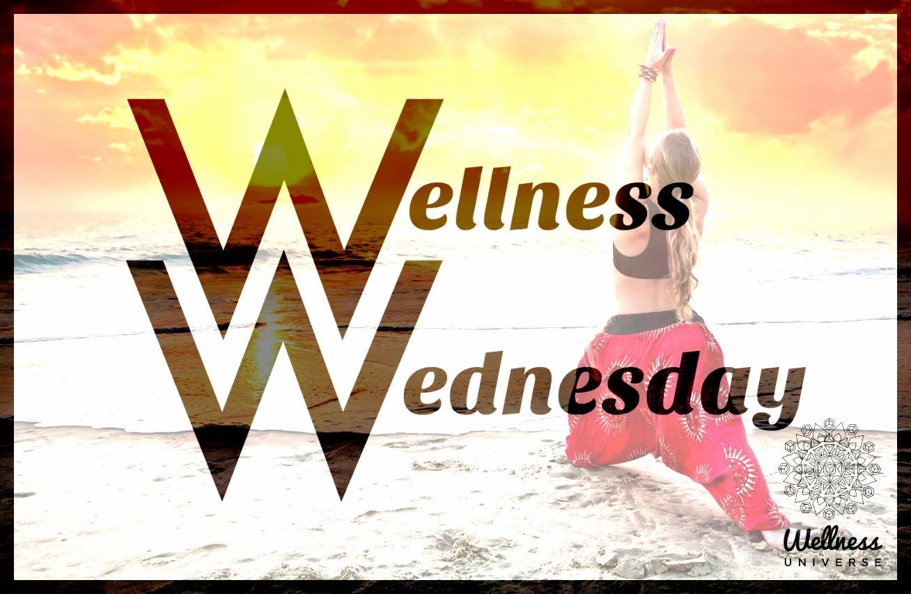 Wellness Video Tip with Dawn MacLaughlin Episode 10 #TheWellnessUniverse #WUVIP #Episode10