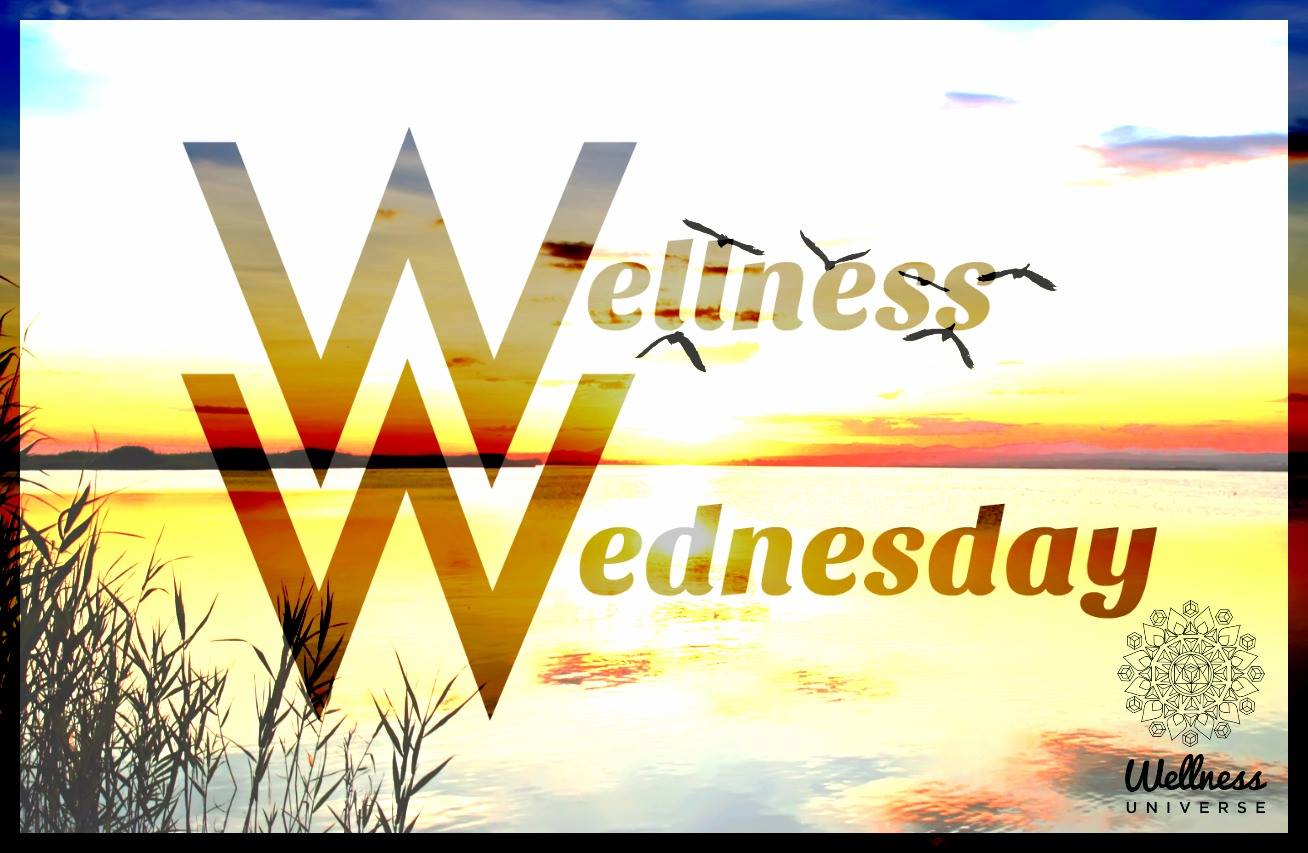 Wellness Video Tip with Mitchell Osborn Episode 8 #TheWellnessUniverse #WUVIP #Episode8