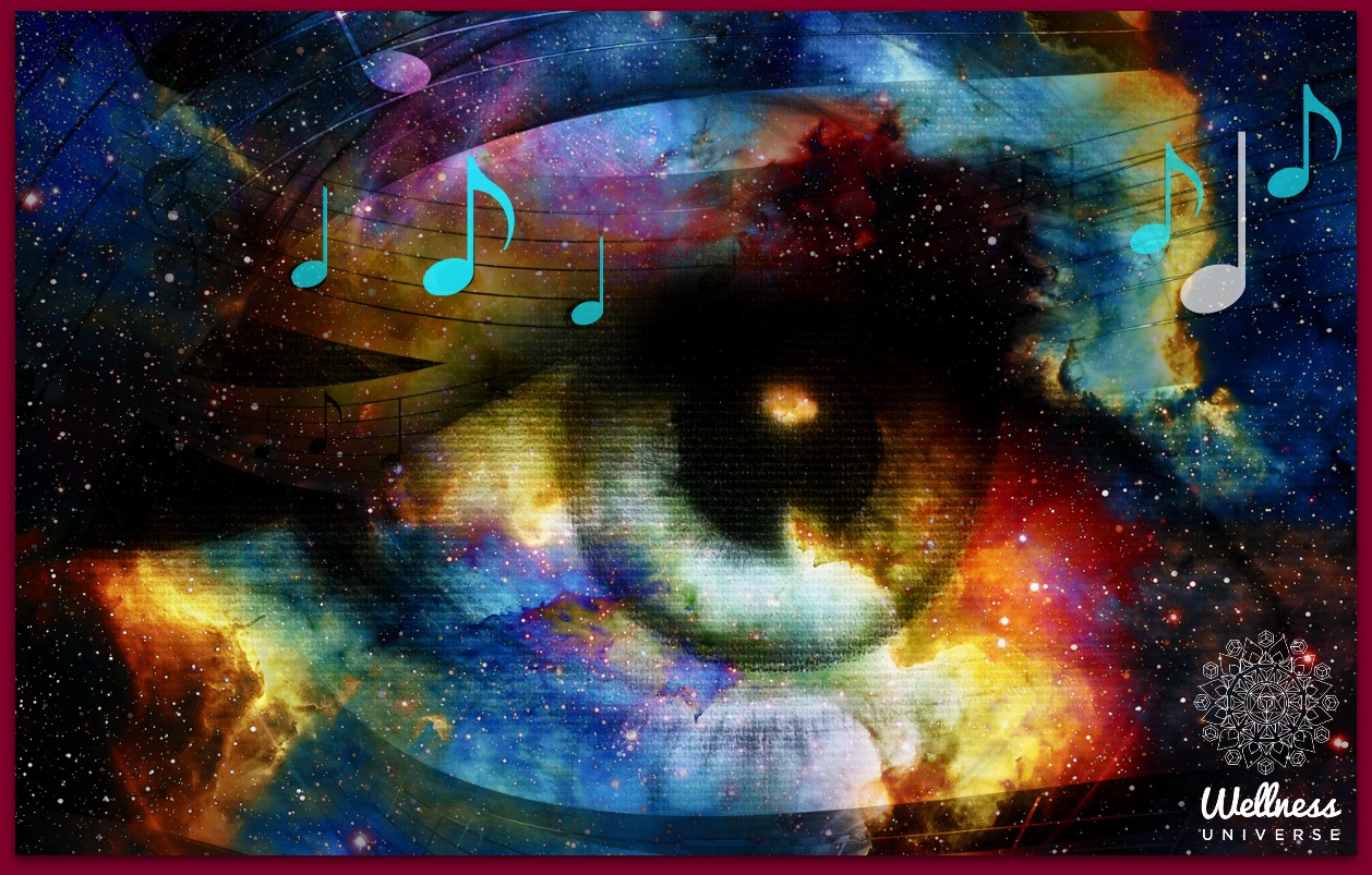 Building Tolerance and Empathy through Music by Amy Camie #TheWellnessUniverse #WUVIP #BuildingTolerance