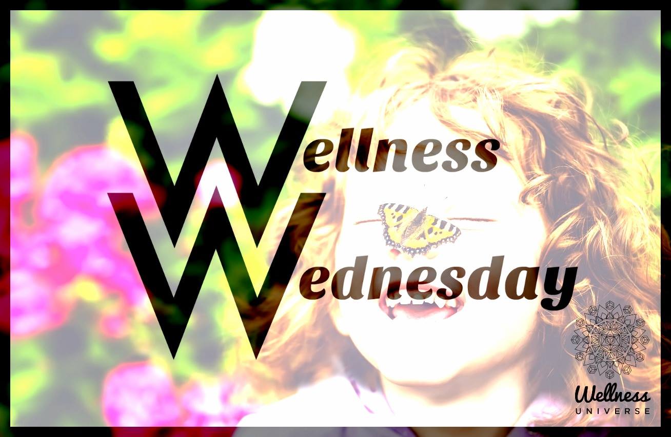 Wellness Video Tip with Catherine Gruener Episode 14 #TheWellnessUniverse #WUVIP #Episode14