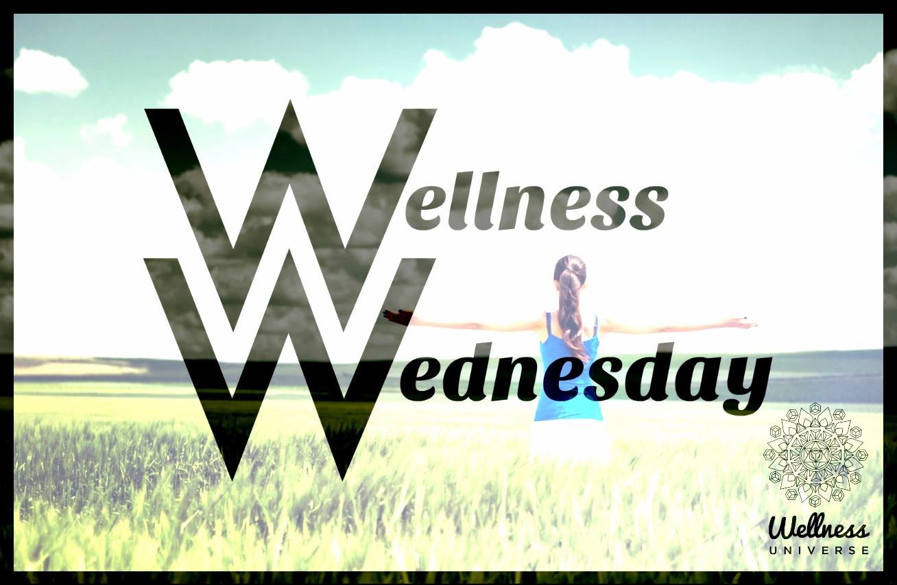 Wellness Video Tip with Nicole Levac Episode 13 #TheWellnessUniverse #WUVIP #Episode13
