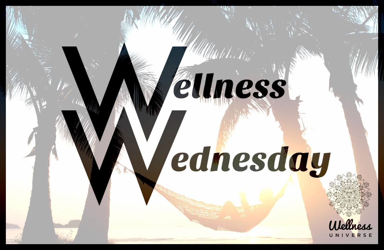 Wellness Video Tip with Danielle Duperret Episode 16 #TheWellnessUniverse #WUVIP #Episode16