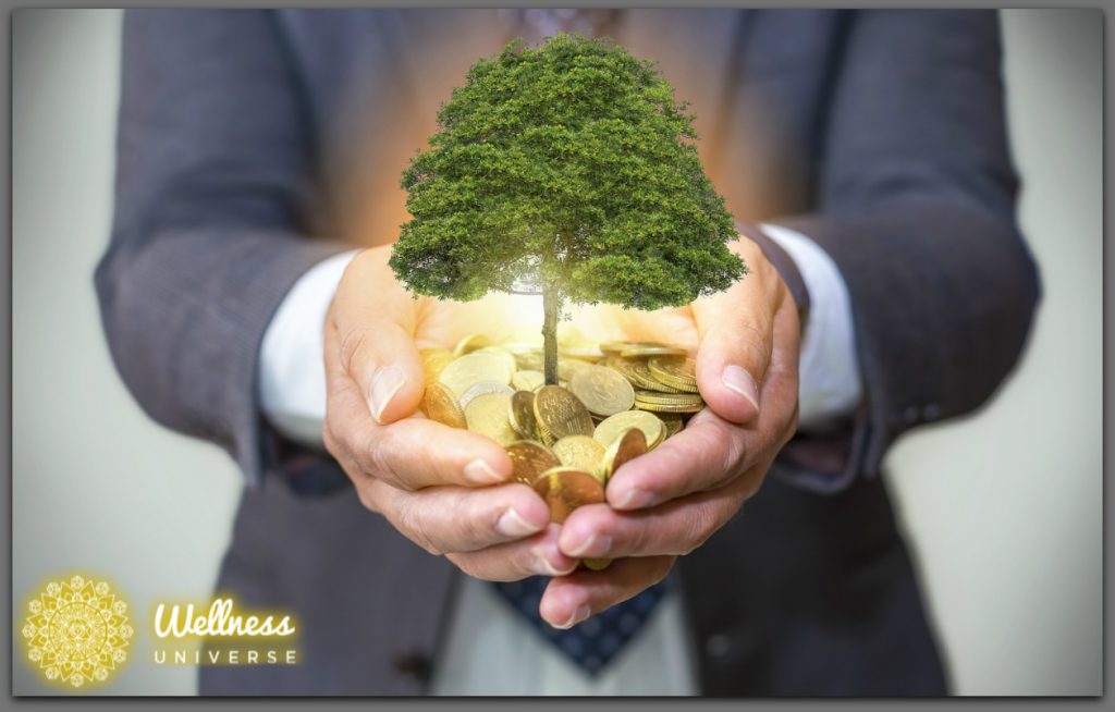 5 Tips for A More Profitable and Sustainable Business by Maggie Sarfo #TheWellnessUniverse #WUVIP #Sustainable