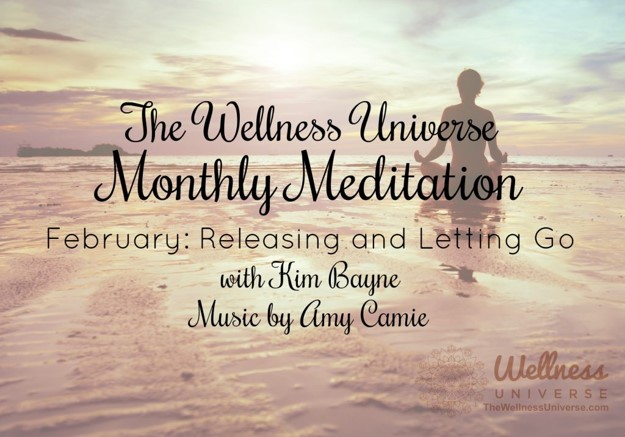 Live Guided Meditation Online in 5 Days - Grab a free seat now.