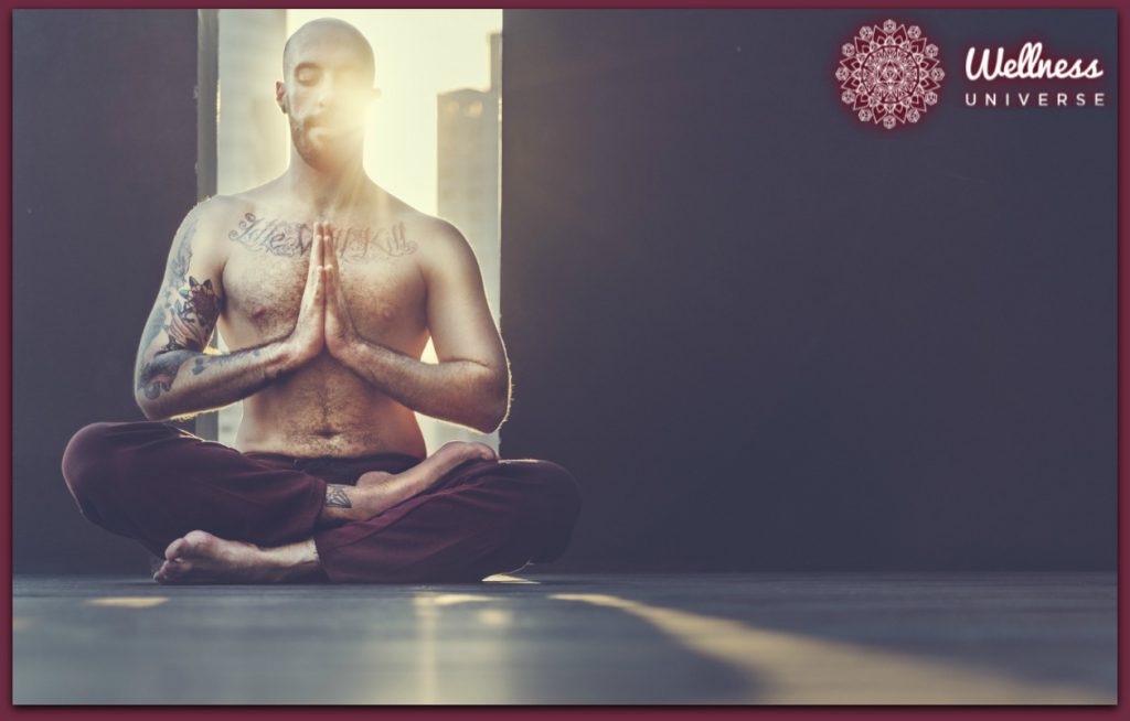 The Power of A Spiritual Practice Part 1 by Rajan Narayanaswamy #TheWellnessUniverse #WUVIP #SpiritualPractice