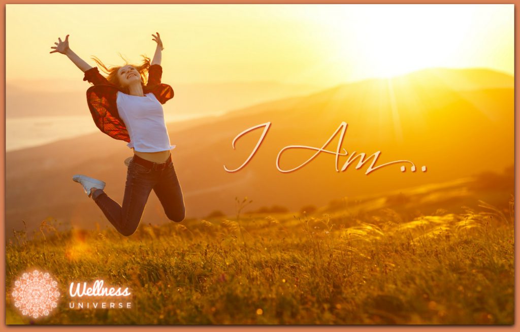 31 Angel Affirmations for the Month of May by Janette Stuart #TheWellnessUniverse #WUVIP #MonthOfMay