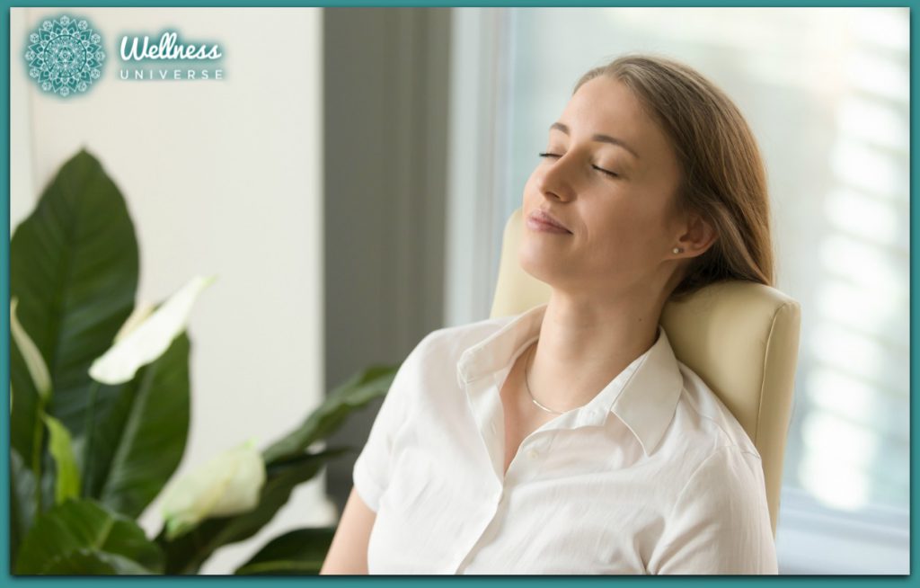 6 Tips for Relaxation and Stress Reduction by Moira Hutchison #TheWellnessUniverse #WUVIP #Relaxation