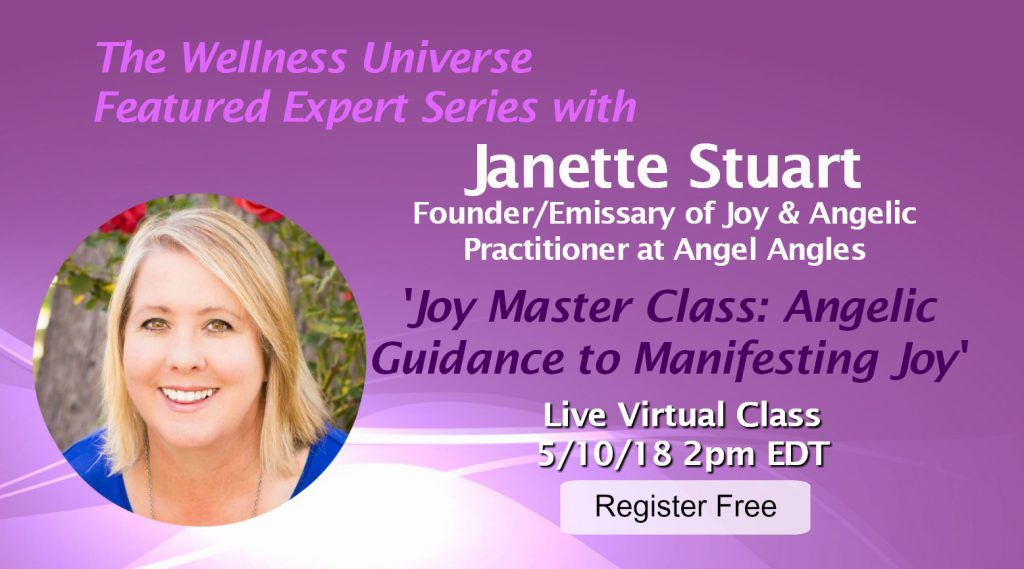 Featured Expert Series Janette Stuart