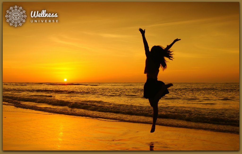 5 Brave Questions to Help You on Your Journey to Joy by Laura Di Franco #TheWellnessUniverse #WUVIP #YourJourney