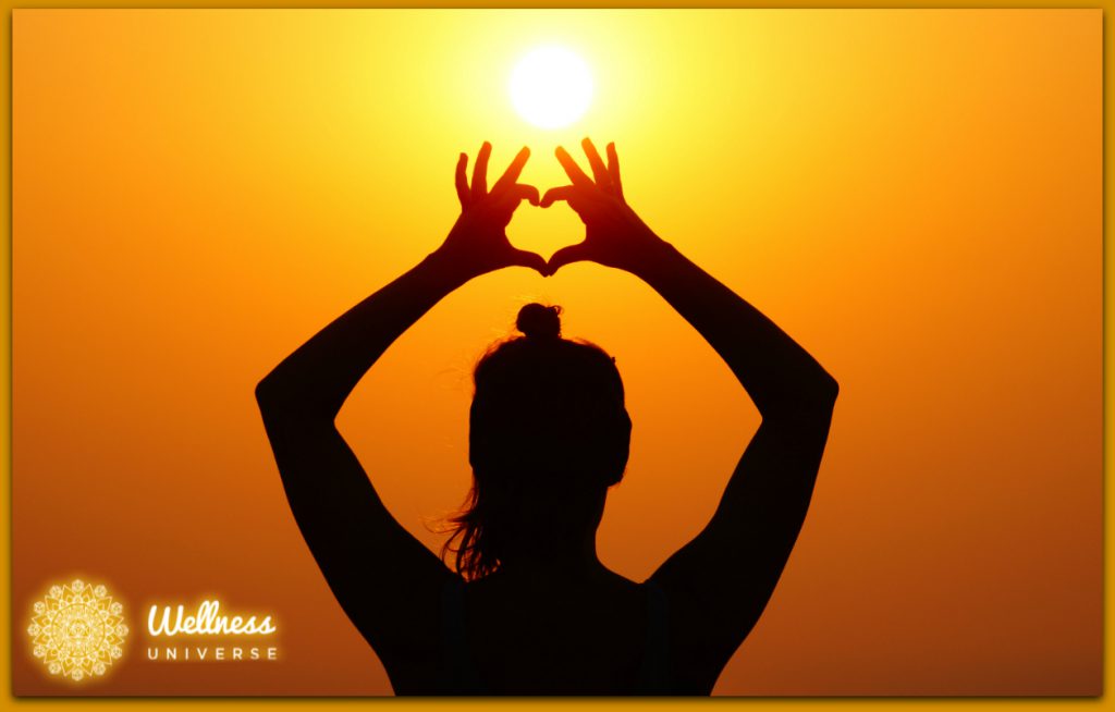Bloom Brightly at the Summer Solstice by Cristina Smith #TheWellnessUniverse #WUVIP #SummerSolstice #Bloom