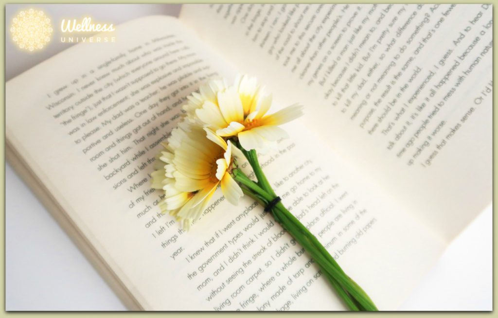 10 Brave Reasons to Write Your Book by Laura Di Franco #TheWellnessUniverse #WUVIP #WriteYourBook