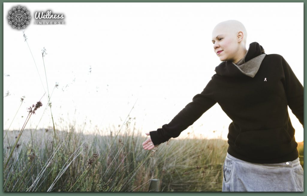 What Cancer Taught Me About Support From Others by Ilene Dillon #TheWellnessUniverse #WUVIP #Support