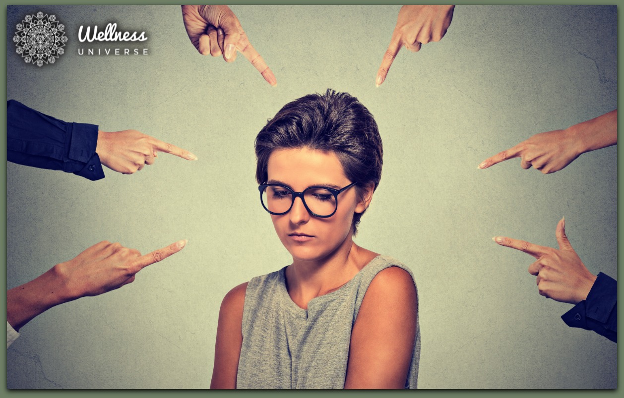Insights and Inspirations: Being Bullied by The Wellness Universe #TheWellnessUniverse #WUVIP #Bullied