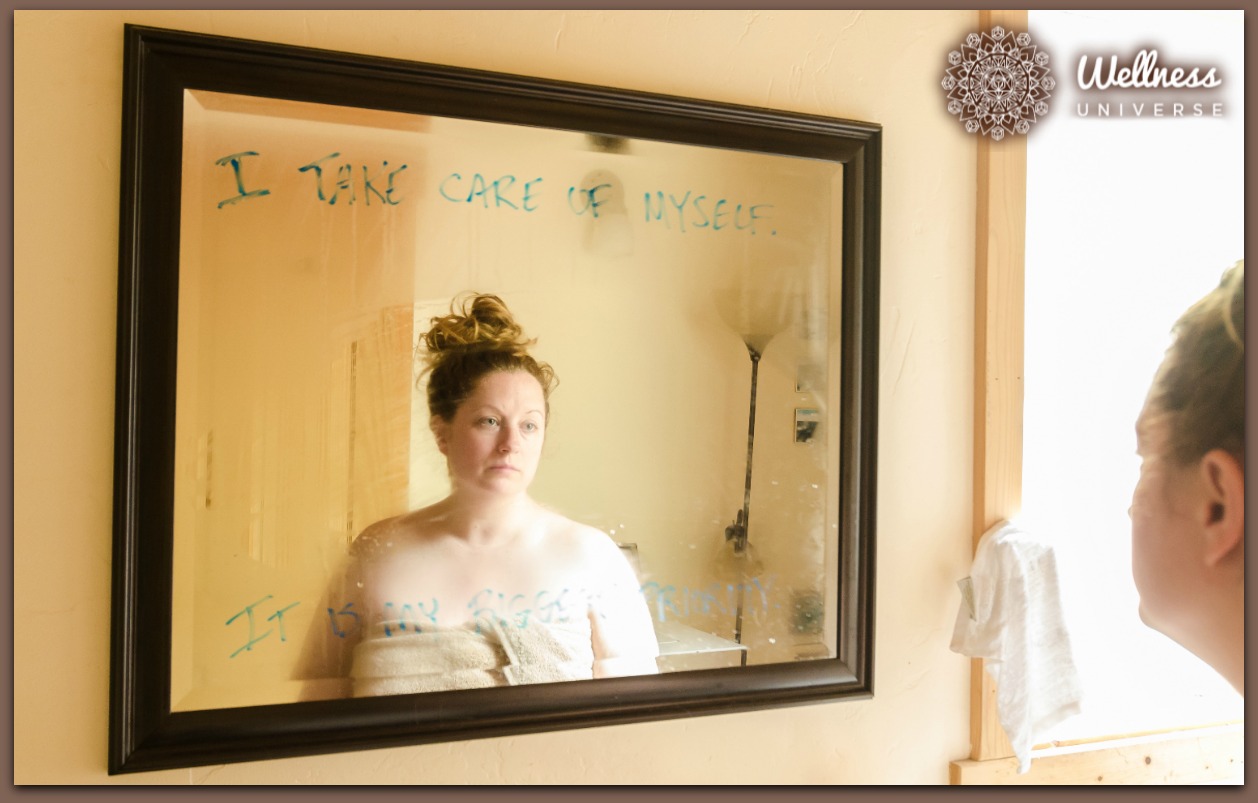 10 Tips to Help You Stop Shaming Yourself by Laura Sharon #TheWellnessUniverse #WUVIP #Shaming