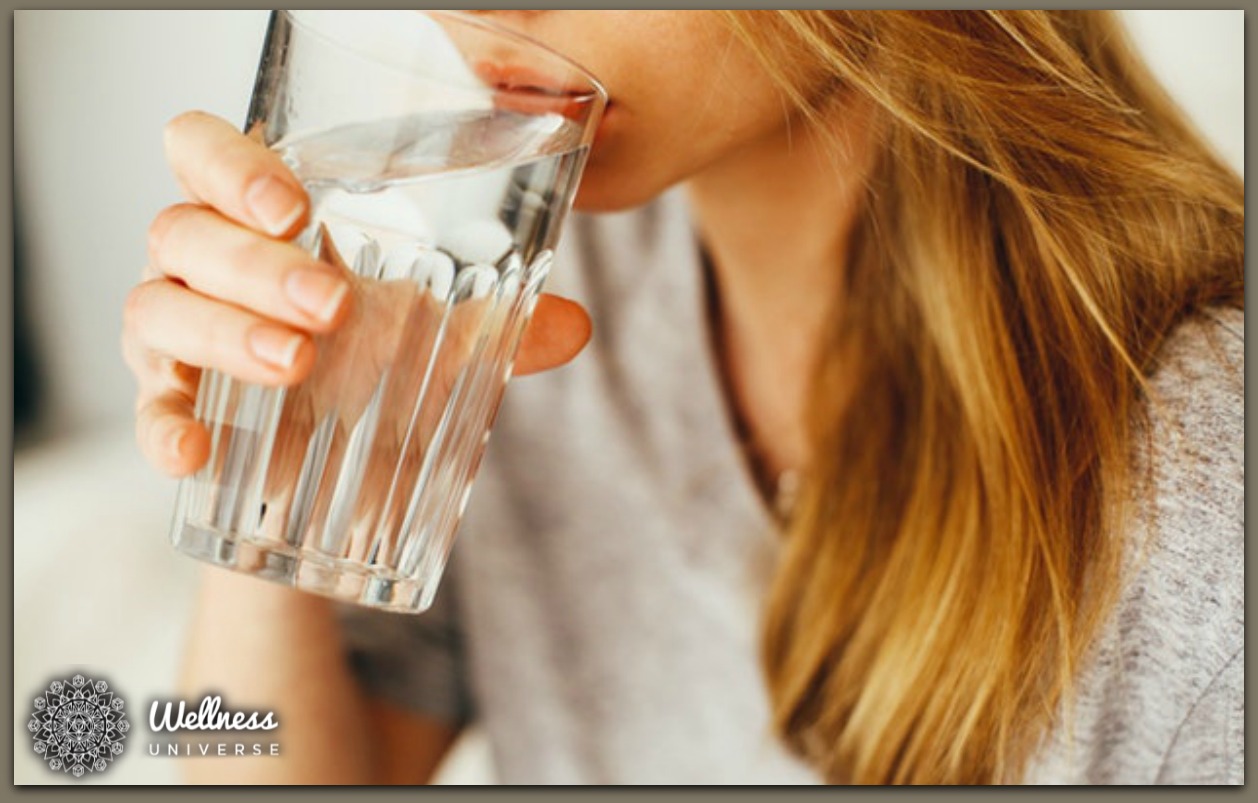 5 Ways Hydration is Essential for Body Functioning by The Wellness Universe #TheWellnessUniverse #WUVIP #Hydration