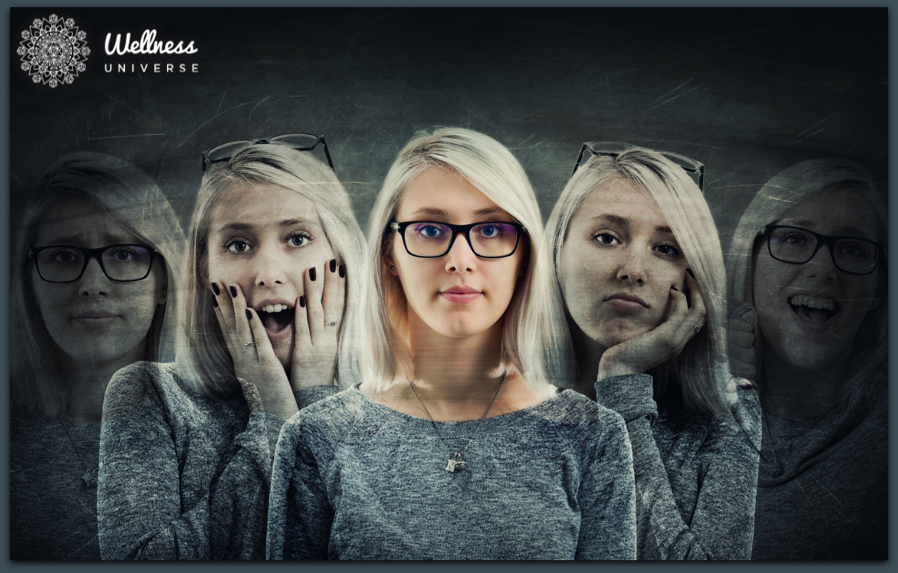 Emotions Are Felt in Your Body: Find Them! by Ilene Dillon #TheWellnessUniverse #WUWorldChanger #WUVIP #EmotionsAreFelt #Emotions #Body