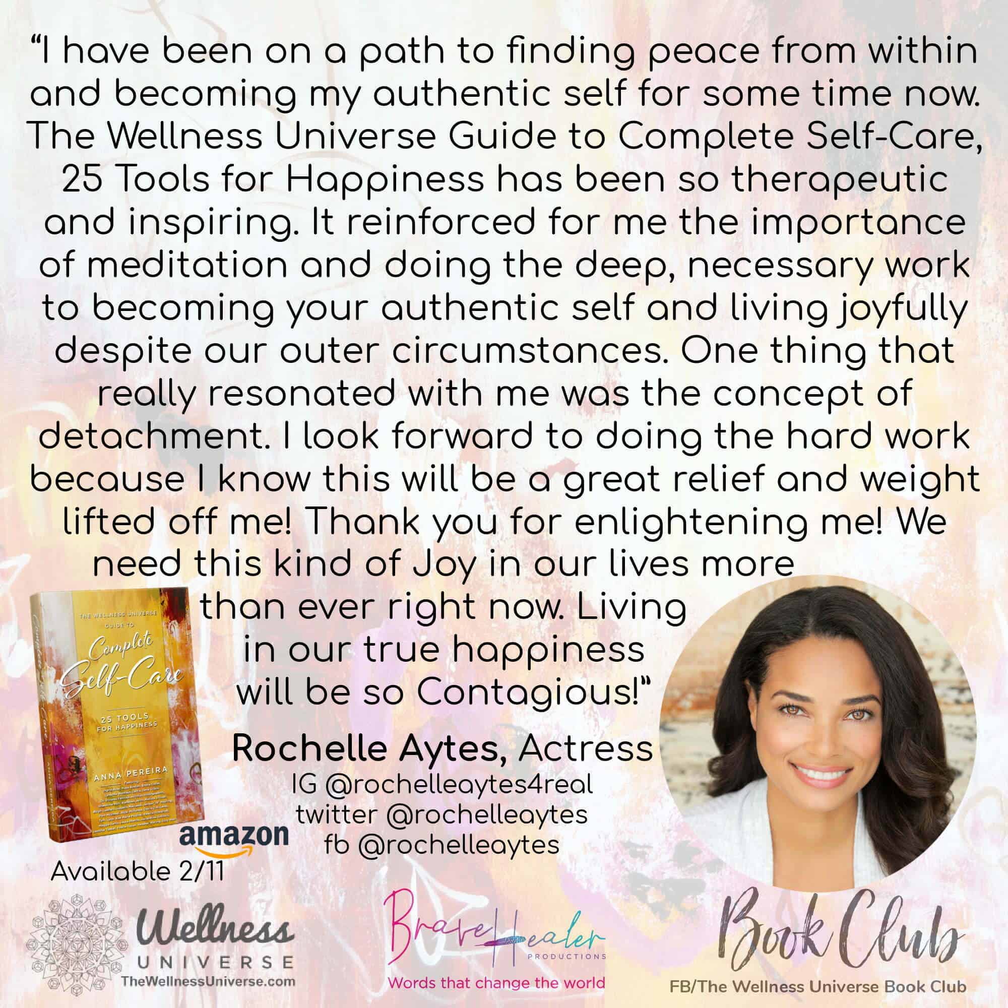 52 Weeks of Joy - The Wellness Universe Blog