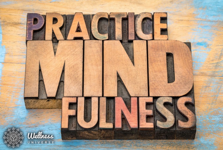 WHY THE MOST SUCCESSFUL PEOPLE PRACTICE MINDFULNESS - The Wellness ...