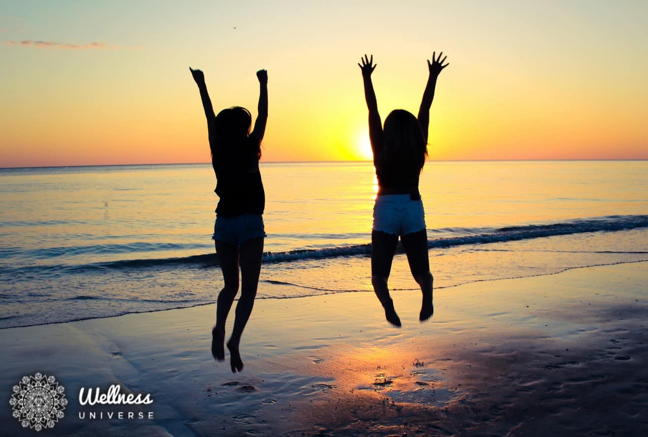 10 Ways to Increase Joy in your Life - The Wellness Universe Blog