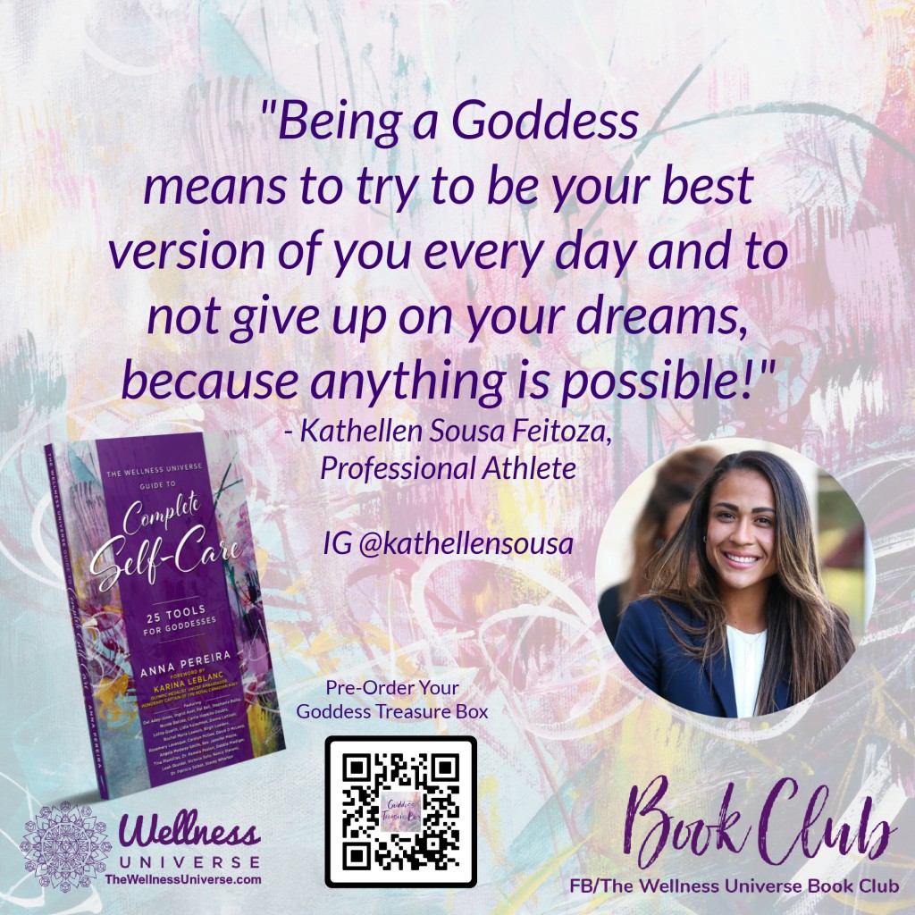 Goddess Book Reader Quote