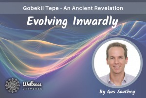 Evolving Inwardly with Gus Southey