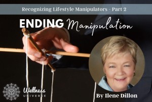 Recognizing Lifestyle Manipulators Part 2