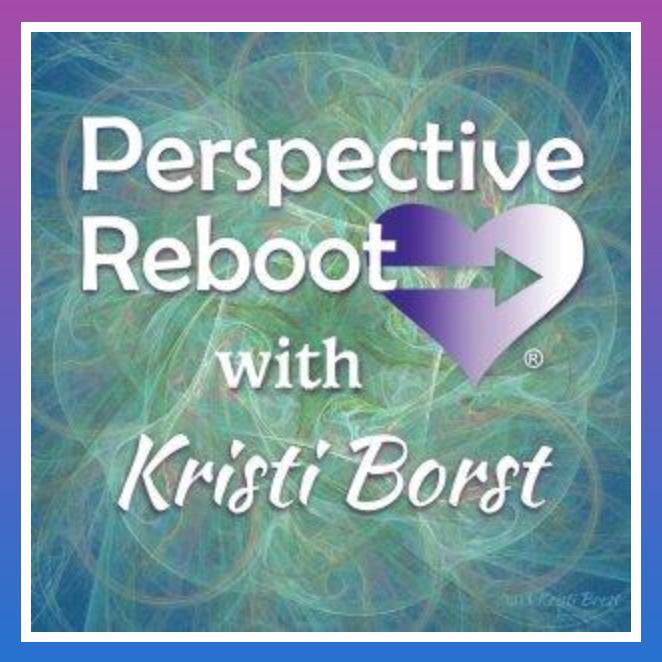 Perspective Reboot Podcast
