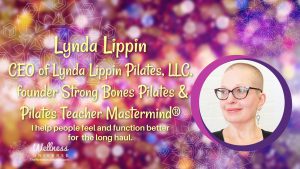 Member Interview with Lynda Lippin