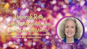 Deborah Roth member interview
