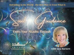 Lisa Barnett Soul guidance
