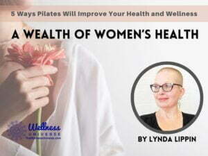 5 Ways Pilates Will Improve Your Health and Wellness