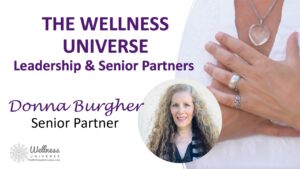 Donna Burgher - WU Sr. Partner Placecard