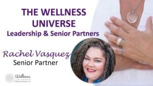 Rachel Vasquez - WU Senior Partner