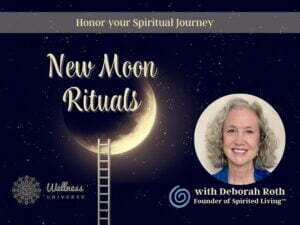 Honor your Spiritual Journey