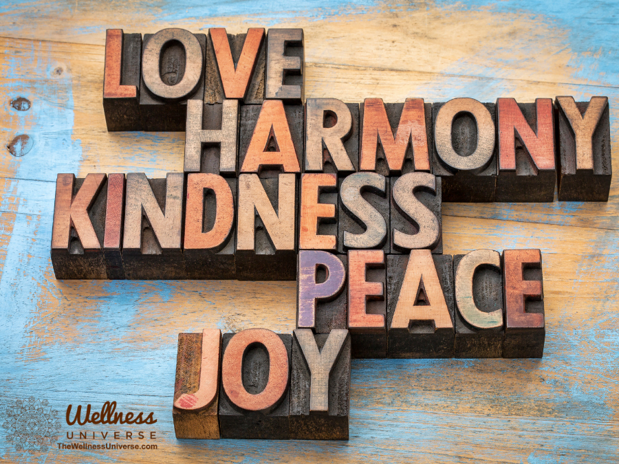 10 Ways to Share Love and Kindness