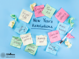 How to Make Your New Year Resolutions Stick