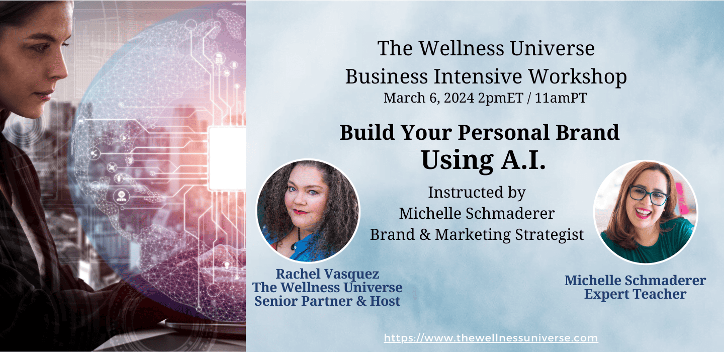 Business Intensive - Using AI to scale your business
