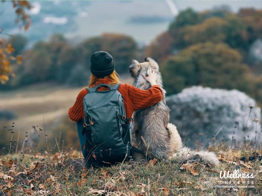 Exploring Nature as a Source of Spiritual Healing and Renewal