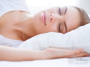 Get Better Sleep Naturally