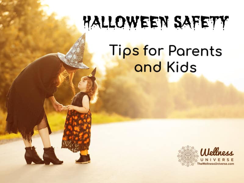 Halloween Safety Tips for Parents and Kids: Ensuring a Spooky but Safe Night