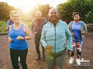 aerobic exercise mental health