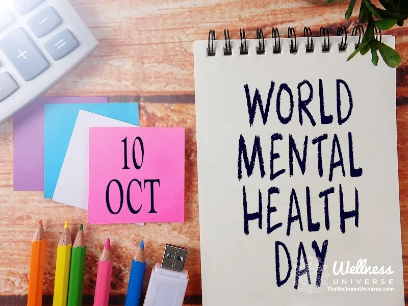 Supporting Mental Health in the Workplace: Practical Tips for World Mental Health Day