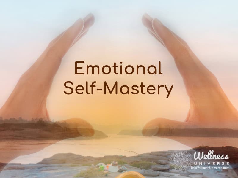 Emotional Self-Mastery